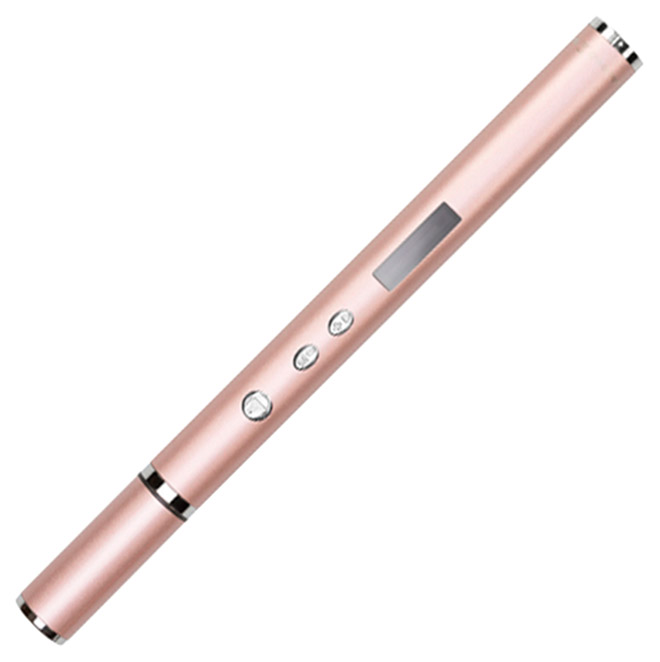 фото 3d-ручка funtastique neo золотисто-розовый