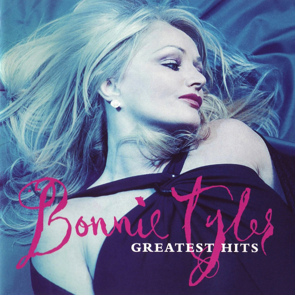 

Bonnie Tyler Greatest Hits (CD)