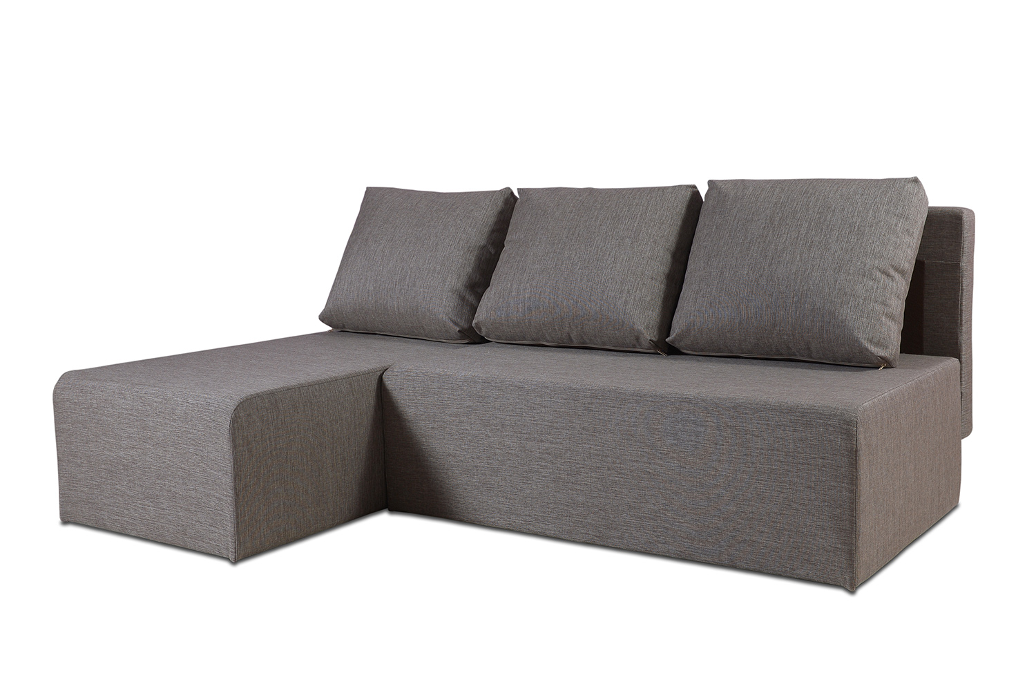 

Диван-кровать Hoff Крит 80331283, кофейный
