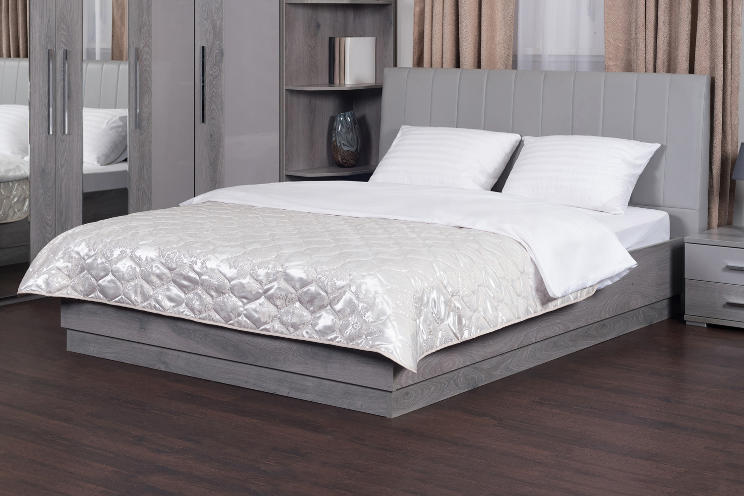 

Покрывало 140х215 см impress Fancy