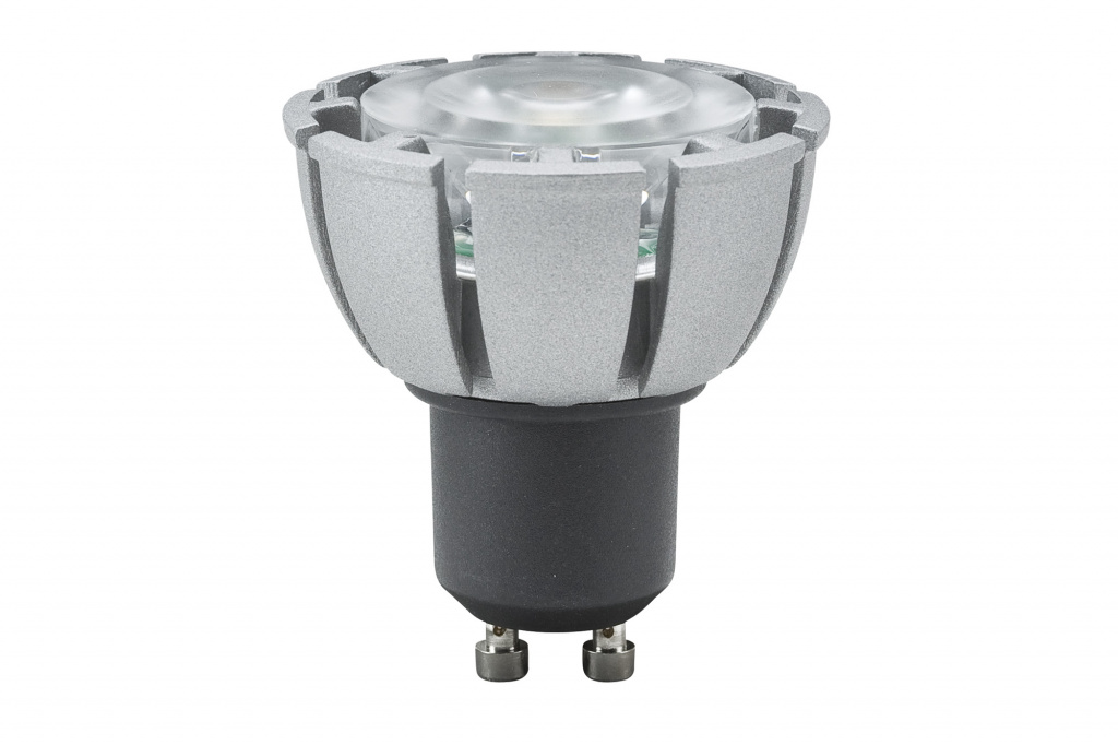

LED Premiumline MR16 6,5W GU10 dimm W-ws 28116