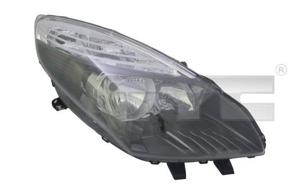 

Основная фара TYC 20-12046-05-2