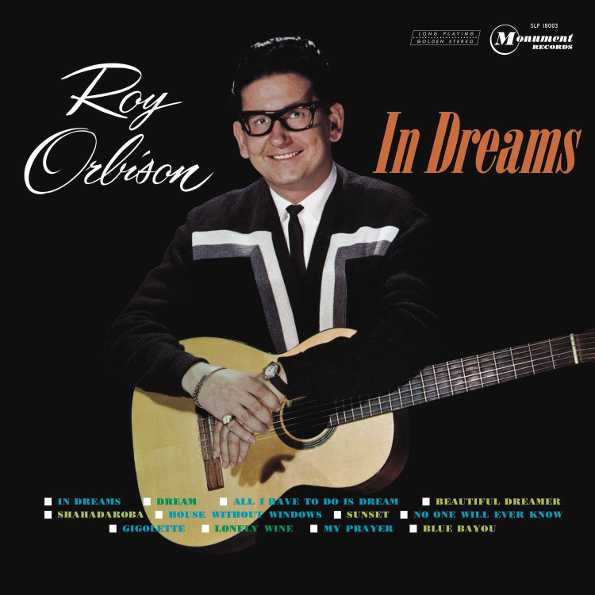 

Roy Orbison In Dreams (LP)