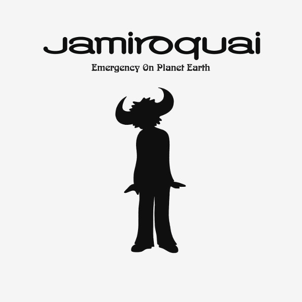 Jamiroquai Emergency On Planet Earth (2LP)