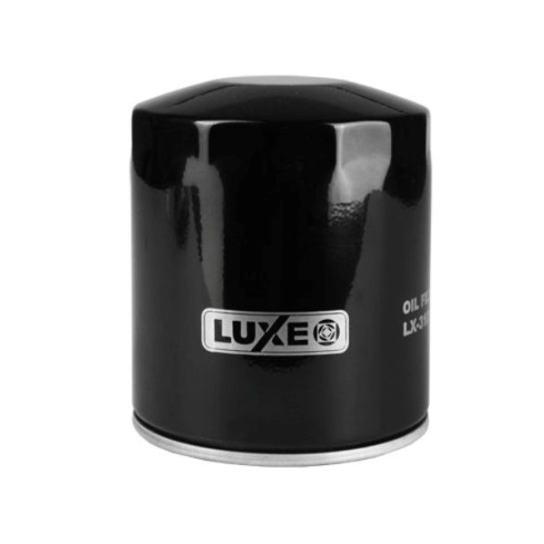 фото Luxe lx-3105-m фильтр масляный для газ (змз 405, 406)