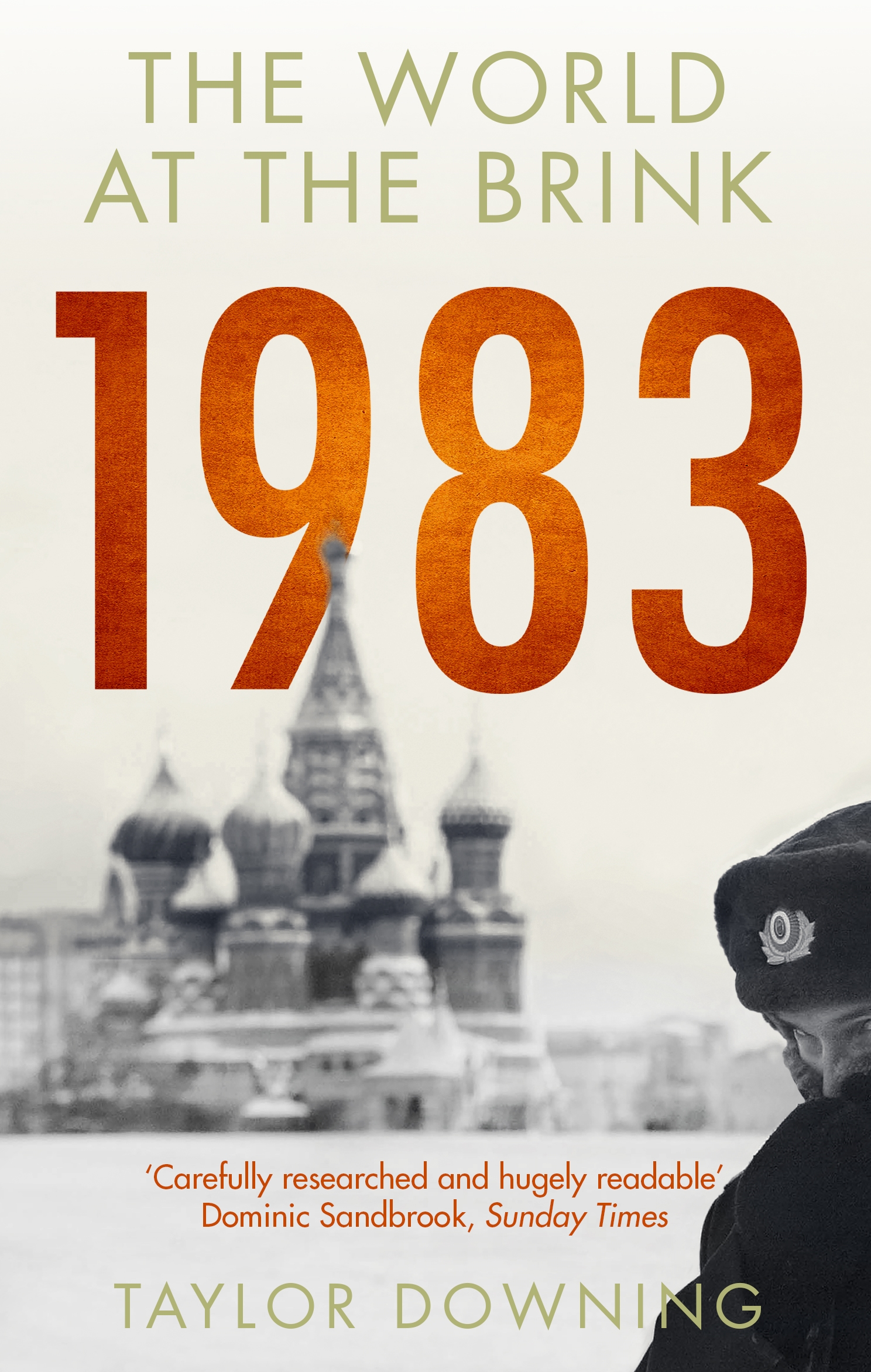 

1983. The World At The Brink