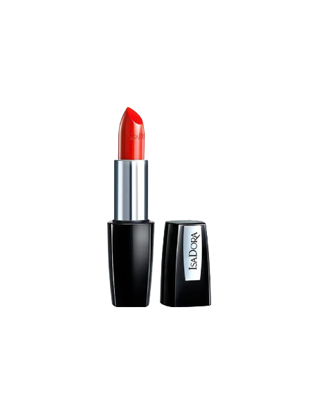 фото Помада isadora perfect moisture lipstick тон №213, 4,5 г