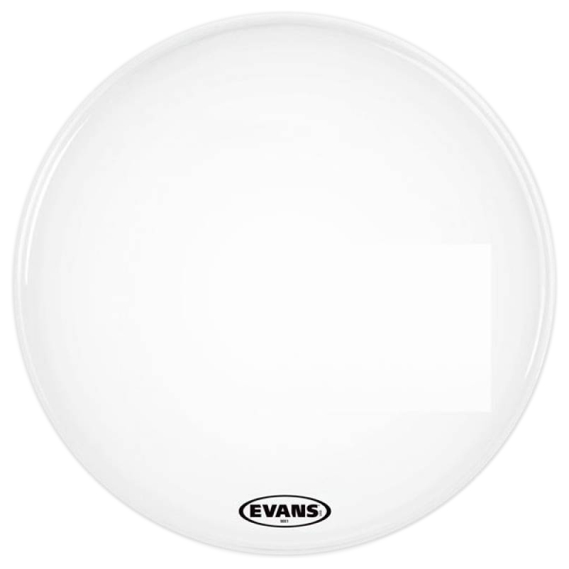 

Пластик EVANS BD30MX1W, BD30MX1W