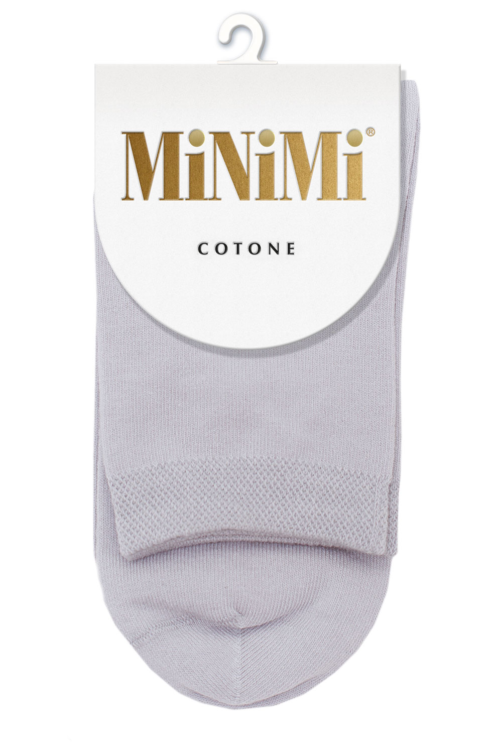 

Носки женские Minimi MINI COTONE 1202 серые 35-38, Серый, MINI COTONE 1202