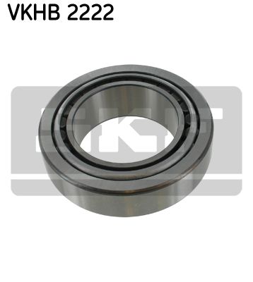 фото Подшипник skf vkhb 2222