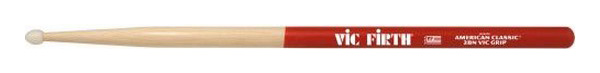 

Барабанные палочки Vic Firth 2B NVG орех, 2B NVG