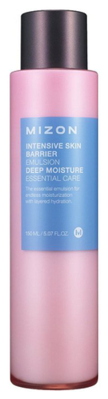 

Тоник для лица Mizon Intensive Skin Barrier Toner