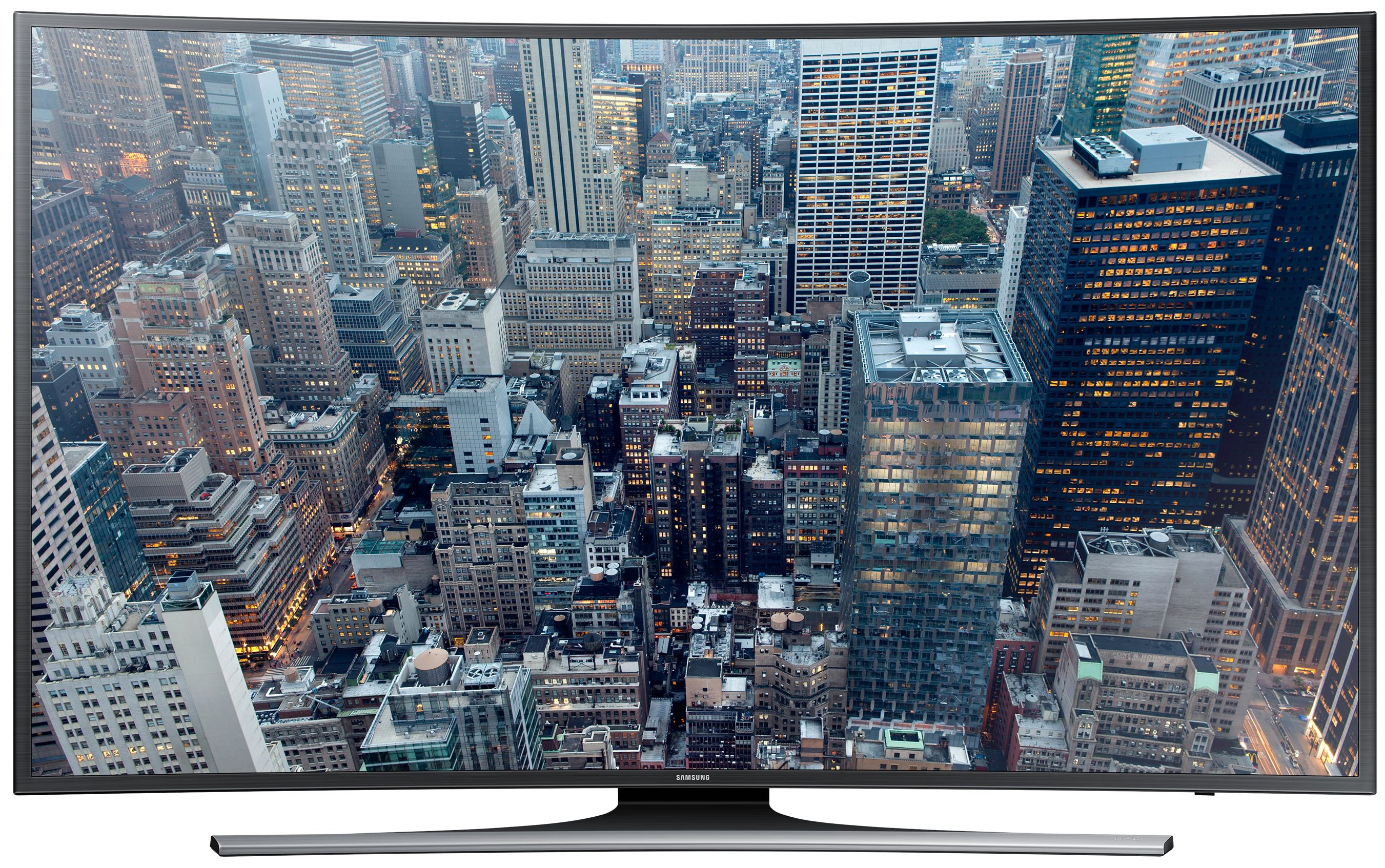 

Телевизор Samsung UE65JU6800U, 65"(165 см), UHD 4K, UE65JU6800U