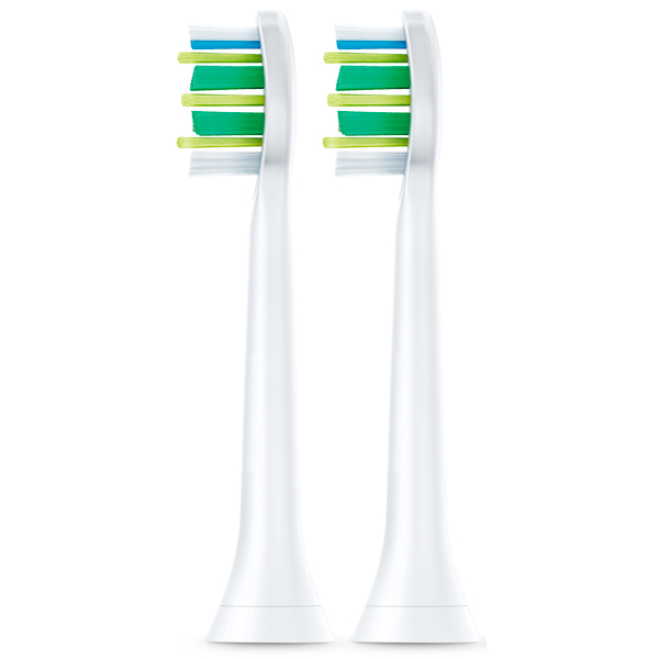 фото Насадка для зубной щетки philips sonicare intercare hx9002/07 2 шт