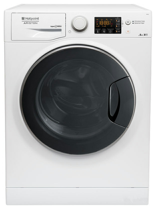 фото Стиральная машина hotpoint-ariston rst 602 st k