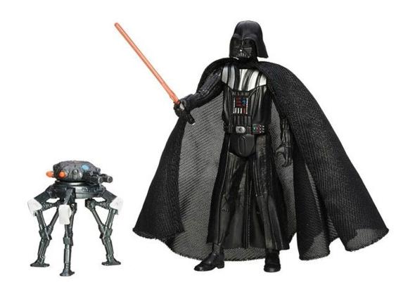 

Фигурка Star Wars Дарт Вейдер