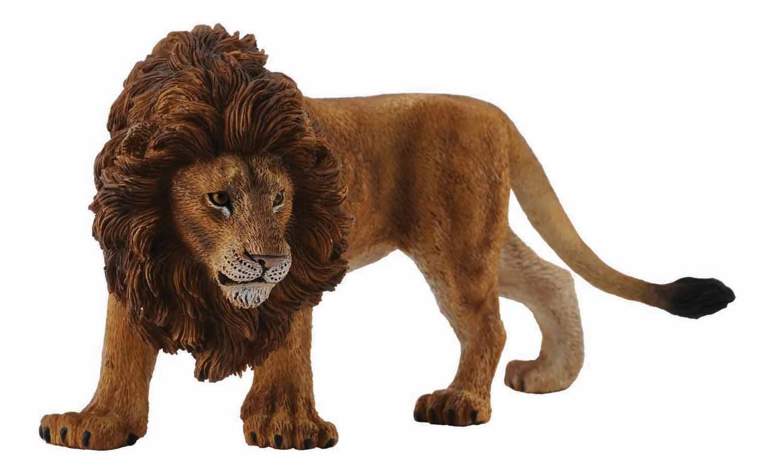 

Фигурка collecta африканский лев , l
