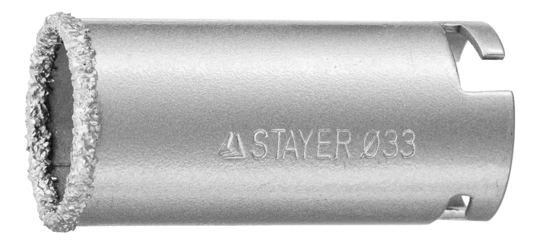 Коронка универсальная для дрелей, шуруповертов Stayer 33345-33