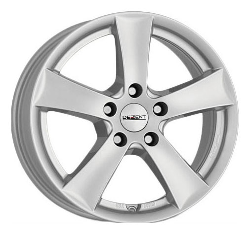 

Колесный диск DEZENT TX R16 6.5J PCD5x112 ET33 D57.1 (TTXZ8SA33E), Серебристый, tX R16 6.5J PCD 5x112 ET 33 ЦО 57.1 (TTXZ8SA33E)