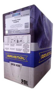 фото Трансмиссионное масло ravenol 20л 1211128-020-01-888