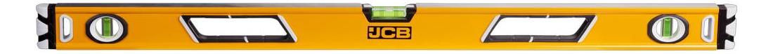 Уровень пузырьковый JCB JBL004