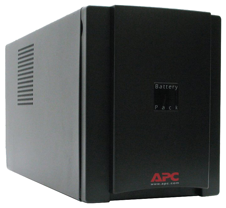 фото Аккумулятор для ибп apc sua24xlbp