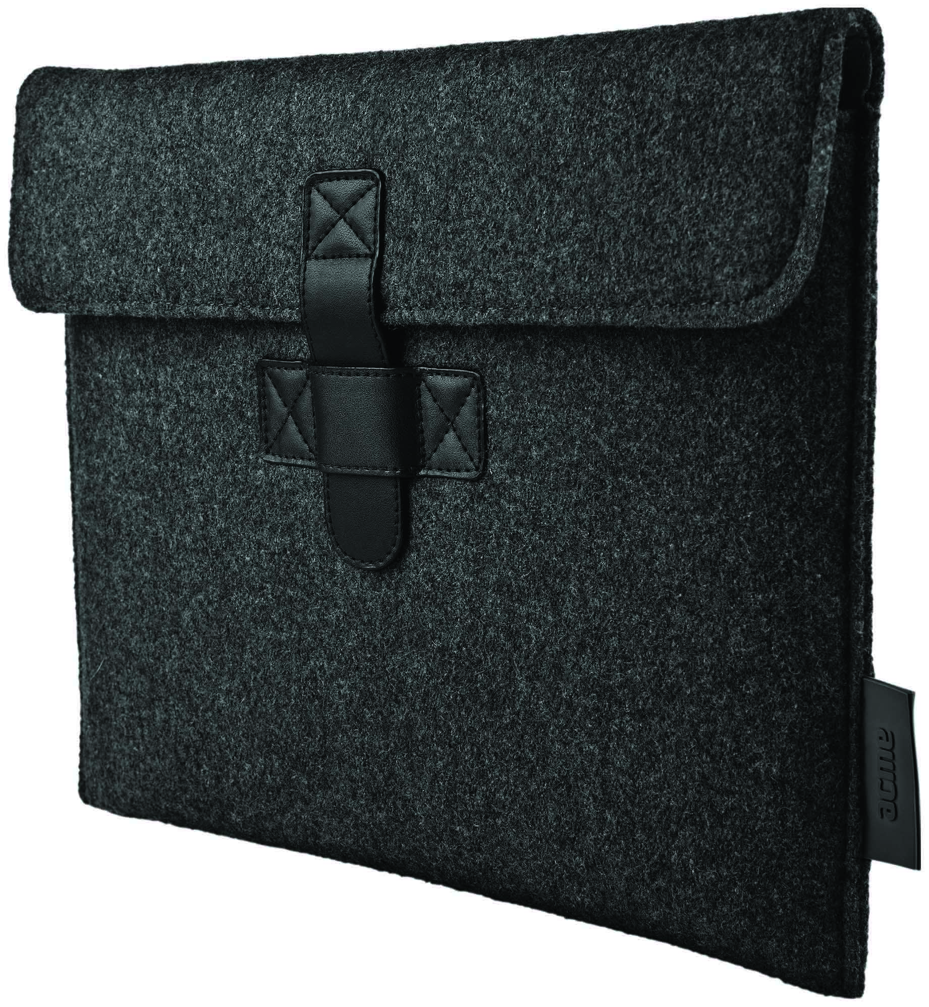 фото Чехол acme made woolen tablet sleeve универсальный 9.7" black