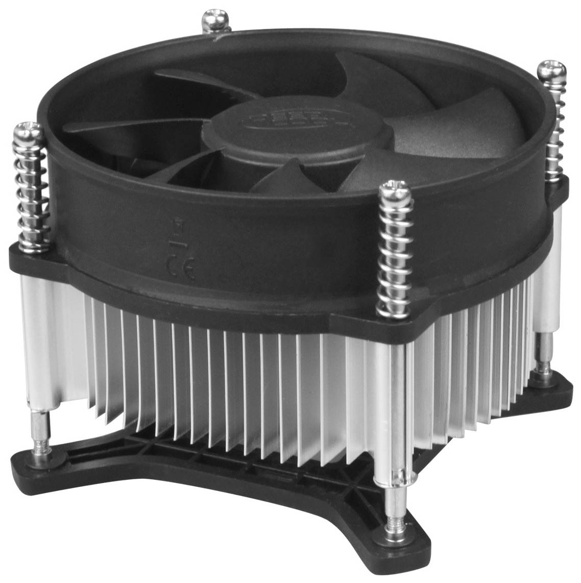 Кулер deepcool ck 11508