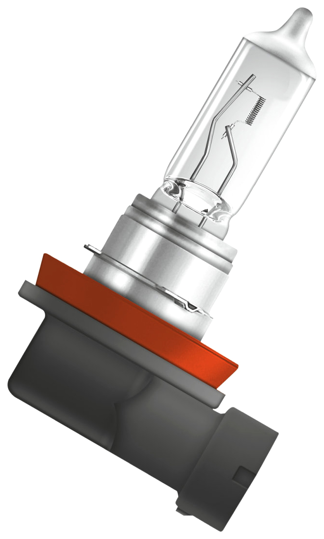 фото Лампа галогенная автомобильная osram h11 12v 55w (64211nr5-01b)