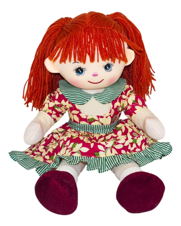 

Кукла Gulliver Рябинка, рябинка
