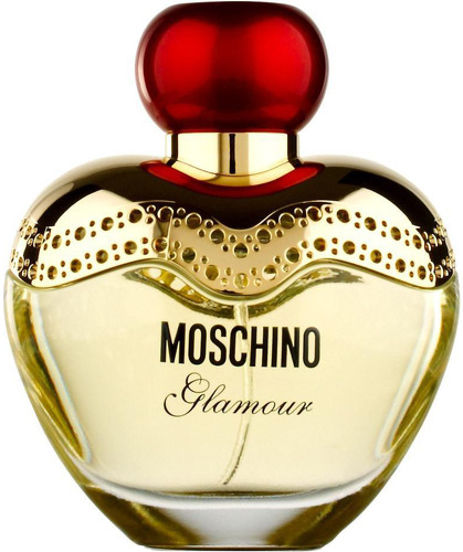 Парфюмерная вода MOSCHINO Glamour 50 мл