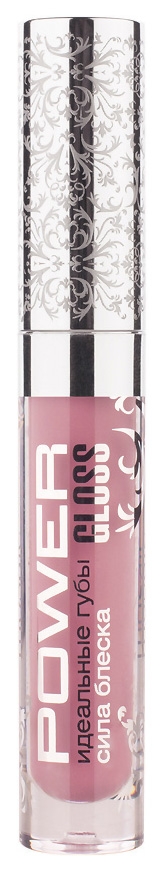 

Блеск для губ EVA Mosaic Power Gloss 23 Чайная Роза 3 мл