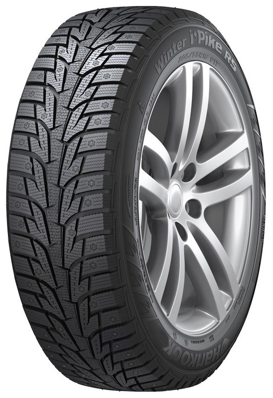 фото Шины hankook i'pike rs w419 175/60 r14 86t (до 190 км/ч) 1014406st