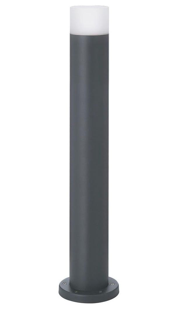 

Ландшафтный столбик Ideal Lux Venus PT1 Small Antracite, 106182
