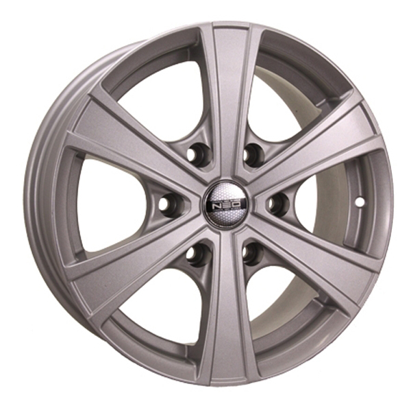 

Колесный диск Tech-Line Neo R16 7J PCD6x139.7 ET38 D67.1 (rd831562), 647