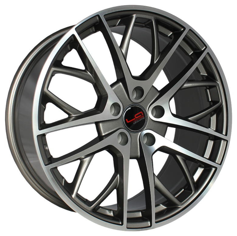 

Колесный диск REPLICA Concept R19 8J PCD5x120 ET36 D72.6 (9163784), b527
