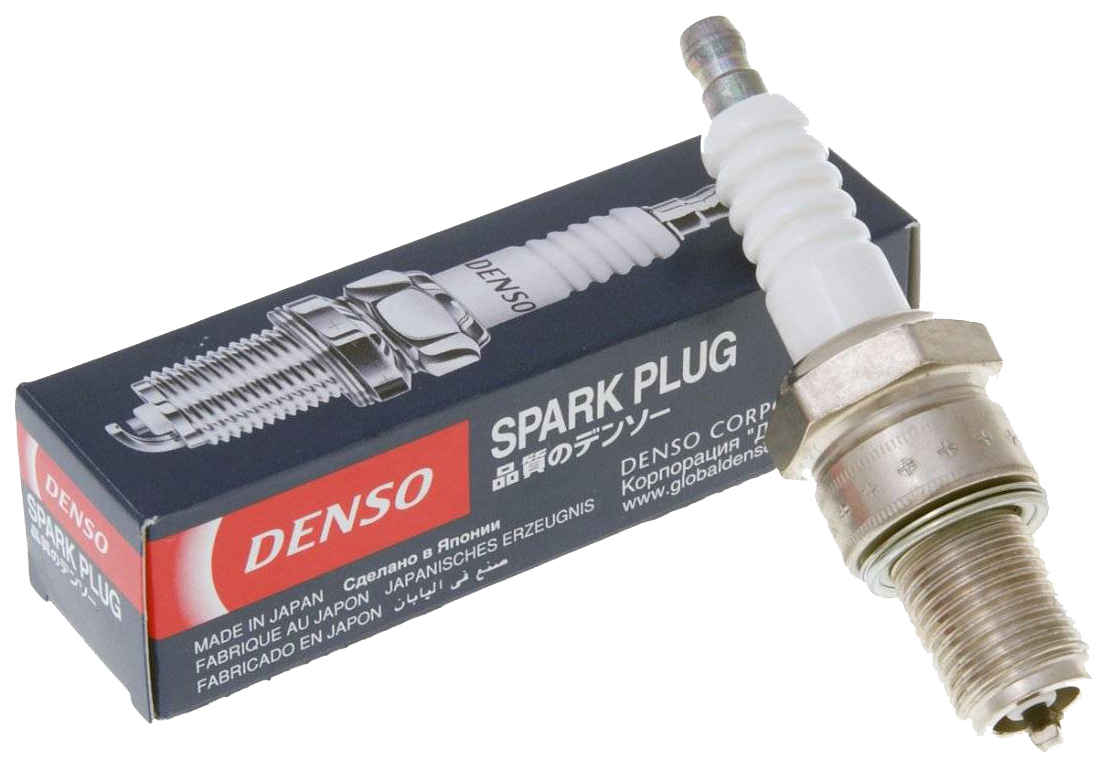 

Свеча зажигания DENSO Standard W20EP-S11, W20EP-S11