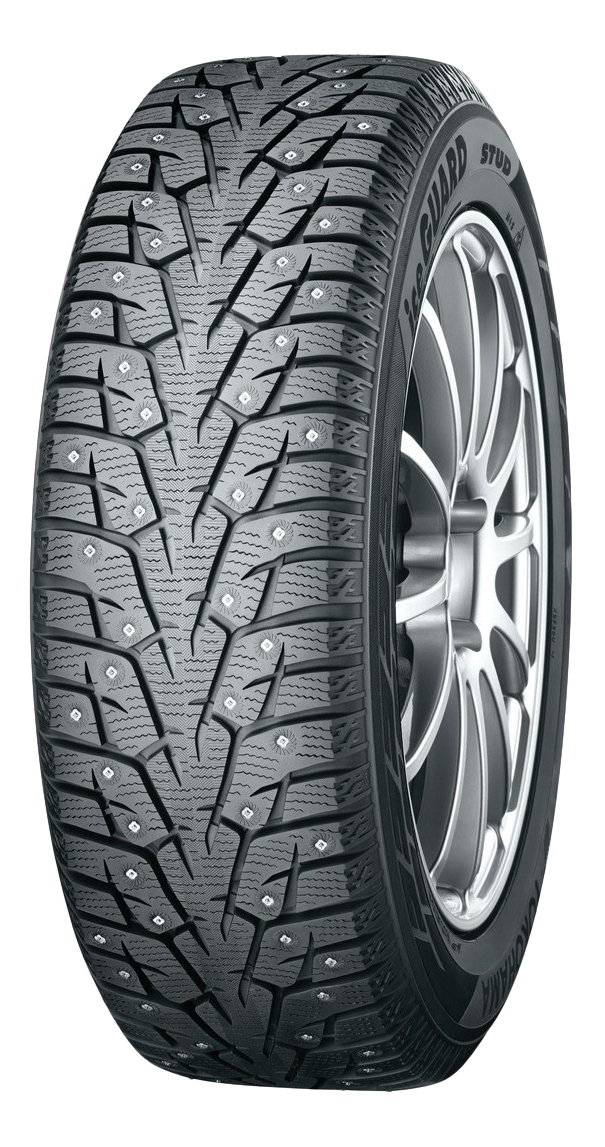 фото Шины yokohama iceguard stud ig55 215/55 r17 98t (до 190 км/ч) f8414p