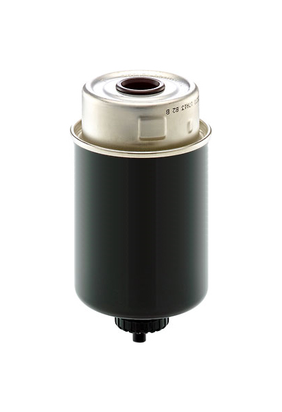 Фильтр топливный MANN-FILTER WK8155