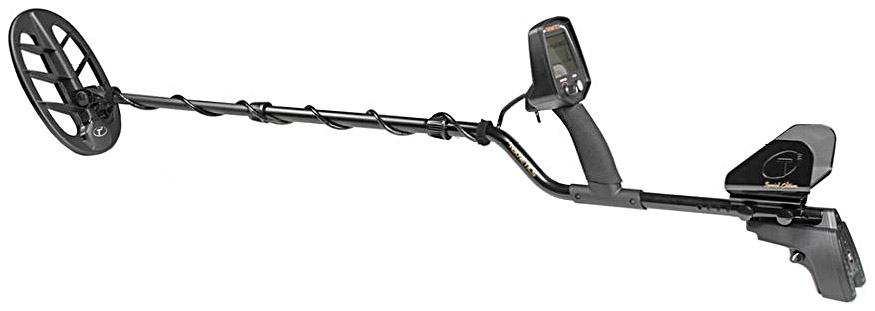 

Металлоискатель Teknetics T2 LTD, T2 LTD