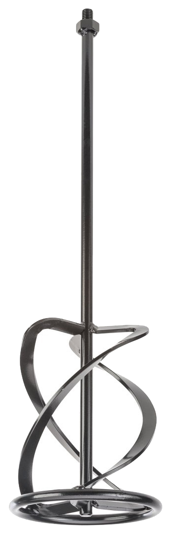 

Насадка для смешивания HEX для строительного миксера Bosch GRW 160мм 2607990017, Мешалка для GRW 160 мм M14