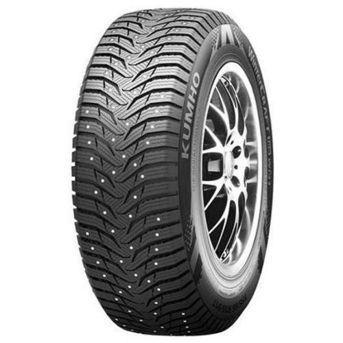 

Шины KUMHO WinterCraft SUV Ice WS31 265/60 R18 114T, WinterCraft SUV Ice WS31