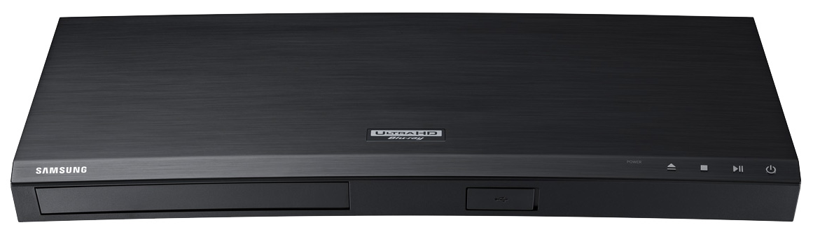 Blu-Ray плеер Samsung UBD-M8500