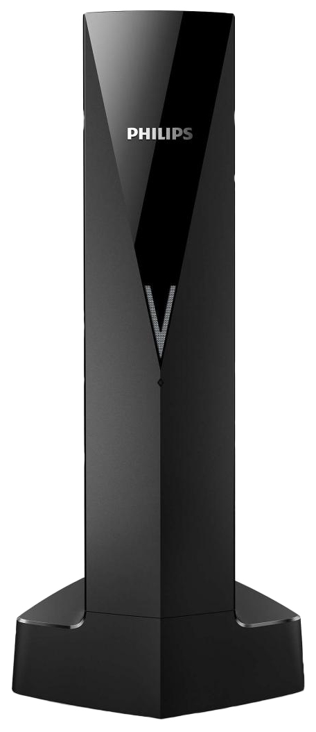 

Телефон DECT Philips M3501B/51, Linea V M3501B/51