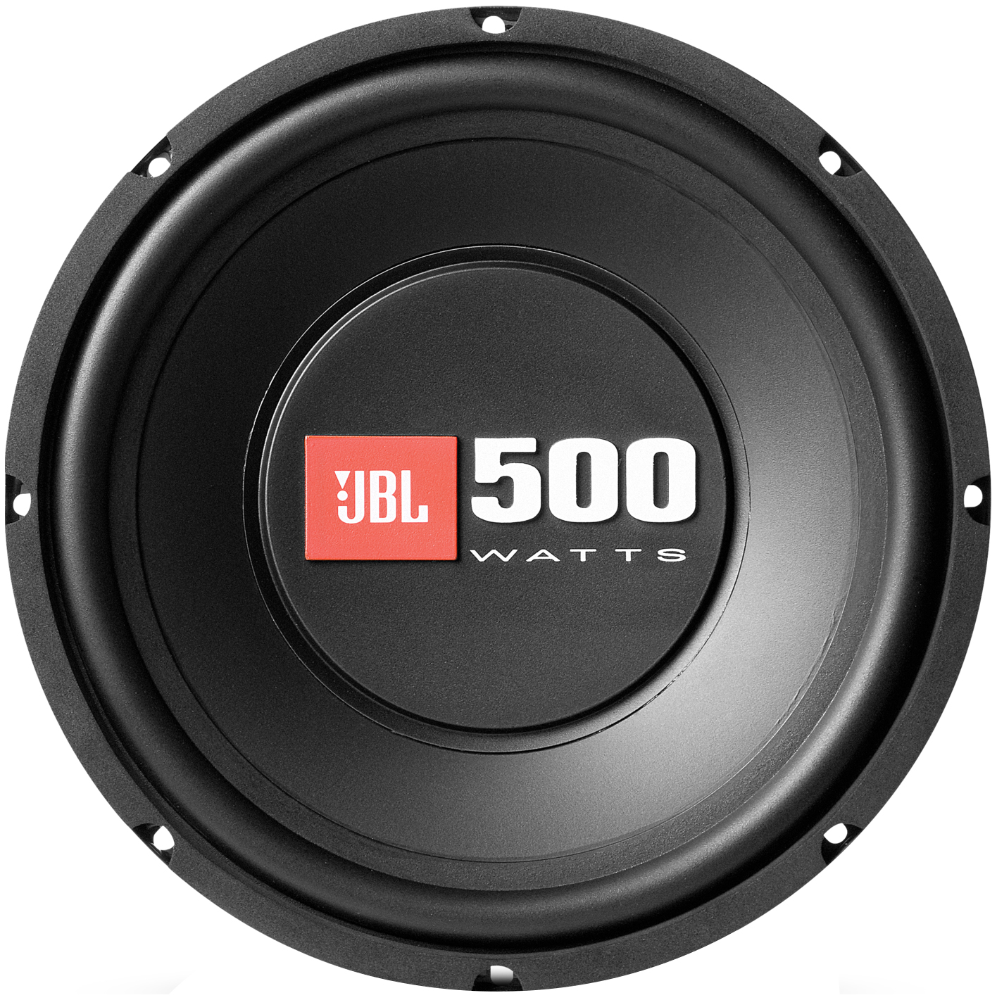 Сабвуфер автомобильный JBL CS1014 10'