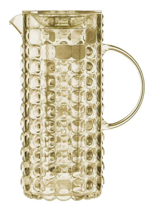 

Кувшин Guzzini Tiffany с фильтром песочный, tiffany с фильтром песочный
