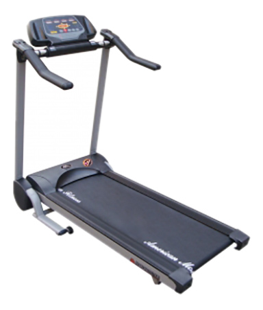

Беговая дорожка American Motion Fitness B1, B1