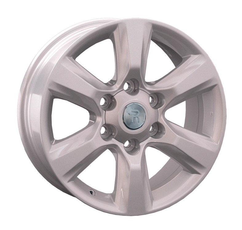 

Колесный диск Replay R18 7.5J PCD6x139.7 ET25 D106.1 WHS029384