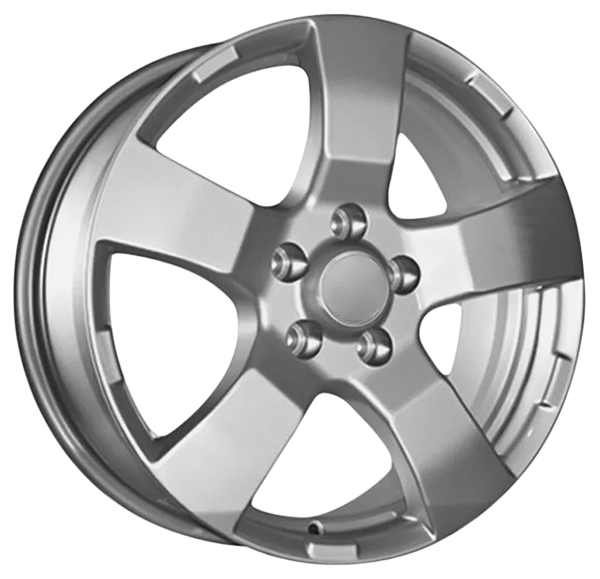 

Колесный диск Replay R17 7J PCD5x114.3 ET35 D67.1 WHS147112, KI45