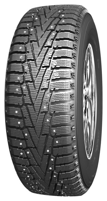 

Шины ROADSTONE Winguard WinSpike SUV 265/70 R17 115T (до 190 км/ч) 12792, Winguard WinSpike SUV